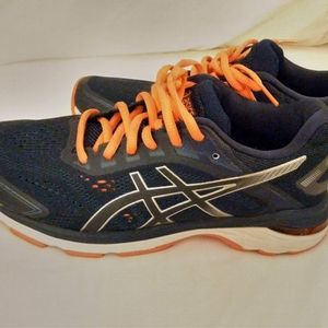 Women's Asics Running shoes